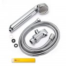 Vita-Care Shower System, Removes 99% of Chlorine, Uses Vitamin-C and Essential Oils