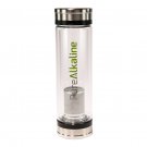 Pure Alkaline