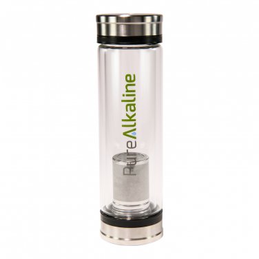 Pure Alkaline