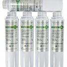 Pure Hydration Next Generation Water Ionizer Replacement Cartridges
