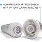 Pure Hydration Next Generation Water Ionizer Replacement Cartridges