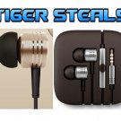 Piston 3.5mm Noise Cancelling In-Ear Headset