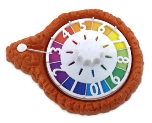 game of life spinner drawn game of life spinner drawn