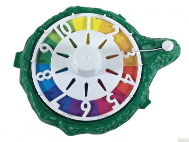 The Game Of LIFE (Replacement Pieces) Spinner Common