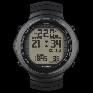 Suunto DX w/USB