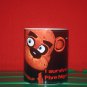 Five Nights at Freddy's - Freddy Fazbear - Collector's Mug