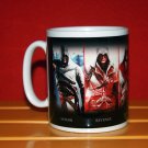 Assassin's Creed - Collectors Mug - Can be Personalised.