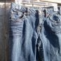 Girl's Justice Jeans 12 Regular