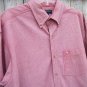 R&R Casuals Long Sleeve Shirt Large