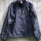 Men's Navy Blue NIKE the Athletic Dept. Jacket Size Medium