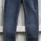 Women's Rock & Republic Jeans Skinny Berlin Size 0M New