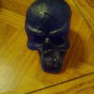 skull soap