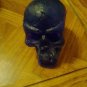 skull soap