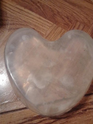 heart plain