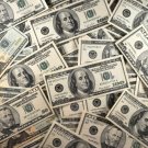 Money spell