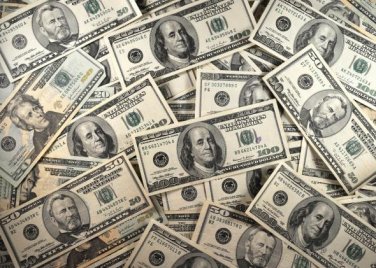 Money spell