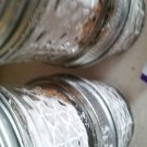 Dry shampoo (cedarwood)