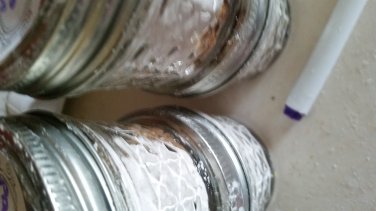 Dry shampoo ( germanium)