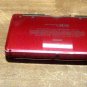 3DS Flame Red Fast Free Shipping