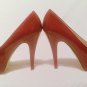 Size 10M Chinese Laundry Women's High Heel Platform Pumps, Sexy Red