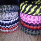 8 paracord bracelet