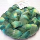 Soft Wool Blend Roving ~ "Erin"
