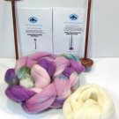 Drop Spindle Kit ~ Vineyard