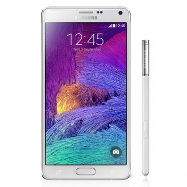 Samsung Galaxy Note 4 LTE