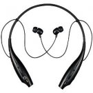 Bluetooth Headset with Volume Control