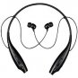 Bluetooth Headset with Volume Control