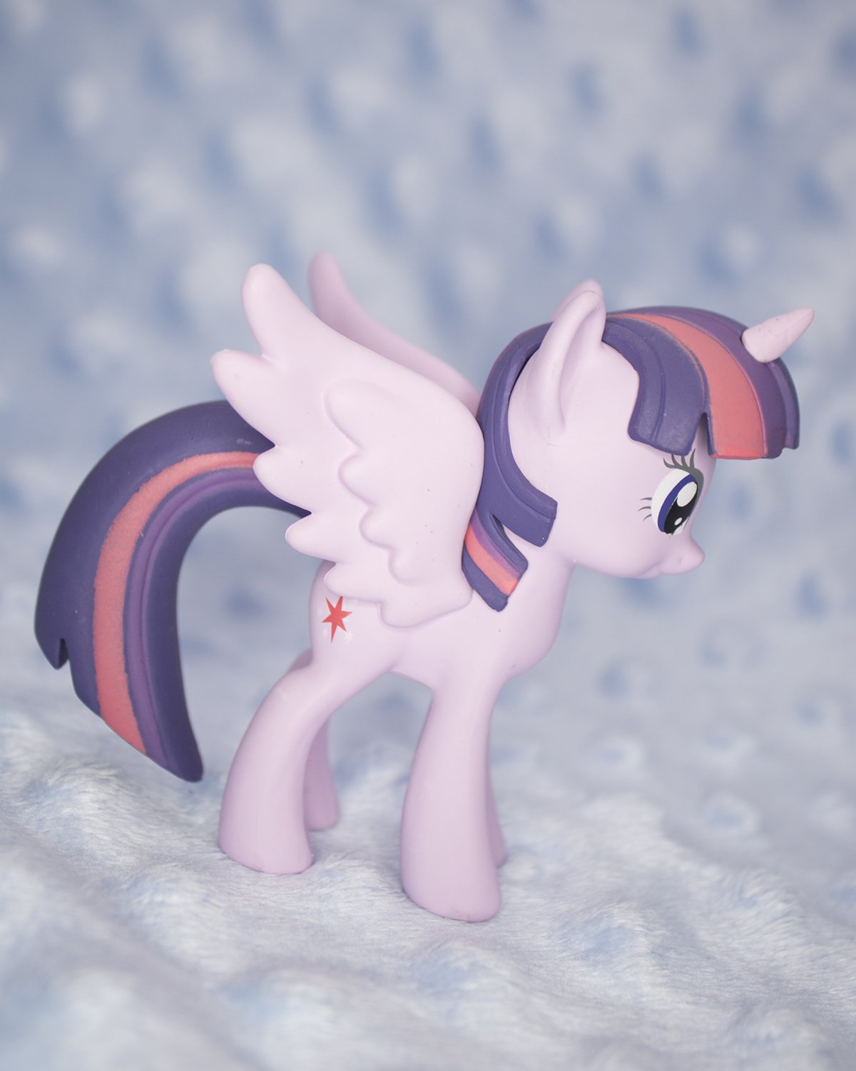 My Little Pony - Princess Twilight Sparkle Funko Mystery Mini Series 2