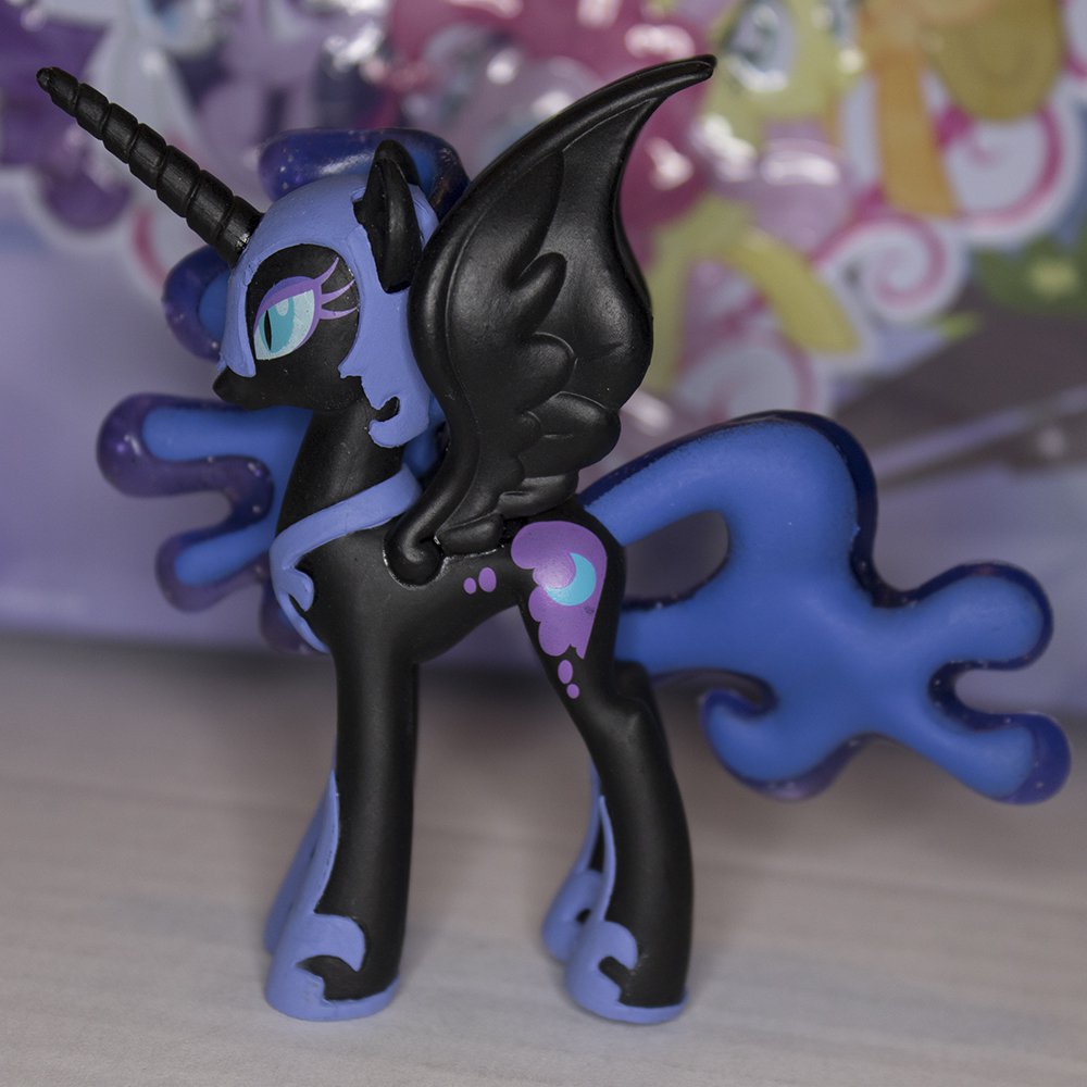 mlp nightmare moon toy