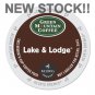 24 Count Kcups Green Mountain 'LAKE & LODGE' - FRESH!! New Stock!!