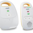 GENUINE VTech DM111 Audio Baby Monitor up to 1,000' Range BRAND NEW - FAST SHIP!