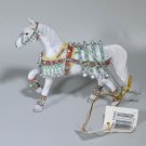 Silver Bells Ornament Trail of Painted Ponies Holiday 2006 New in Box Silver Bells Ornament Trail of Painted Ponies Holiday 2006 New in Box