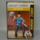 Star Trek Amok Time Spock Diamond Select Statue New in Box