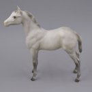 Breyer Vintage Standing Stock Horse Foal Traditional Model Horse Ltd.Ed. VGUC