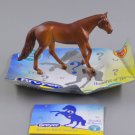 Breyer Stablemates Chestnut Quarter Horse Mystery Horse Surprise-Handful of Horses New