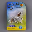 Breyer Stablemates Andalusian Alborozo Horse Singles Collection Series 1 New