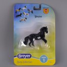 Breyer Stablemates Cantering Morgan Horse Singles Collection Series 1 New