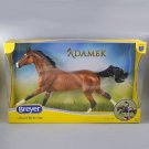 Breyer Adamek Akhal-Teke Traditional Model Horse Figure New in Box