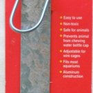 L/M OASIS 4oz. 8oz. 16oz. BOTTLE HOLDER & GUARD + V.I.P. SMALL WATER TUBE NEW