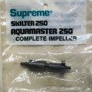 SUPREME AQUAMASTER SKILTER 250 400 REPLACEMENT IMPELLER ASSEMBLY NEW