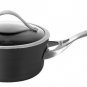 Calphalon Contemporary Nonstick 1.5qt Sauce Pan with Lid New
