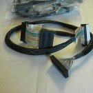 68 Pin SCSI Internal Drive Cable Terminated