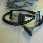 68 Pin SCSI Internal Drive Cable Terminated