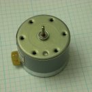 Sony Cassette Deck Capstan Motor New