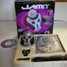Jamit Microphone and Digital Mixer Software