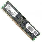 Samsung 1GB DDR RAM PC-2700 ECC Registered 184 Pin DIM