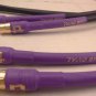 Analysis Plus Sub Oval 4m Cables